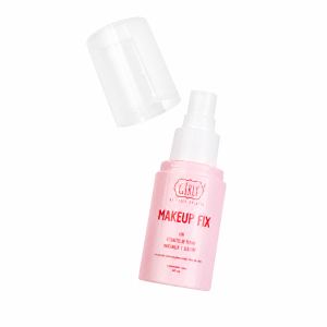 Fijador de maquillaje makeup fix girly mini 60 Ml