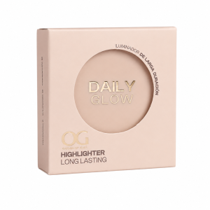 Iluminador Daily Glow OG - #02