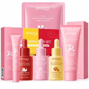 Kit de Niacinamida 6 Productos
