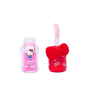 Lip Gloss Hello Kitty Miis cosmetic