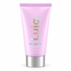 Locion Crema Corporal Lula 75ML