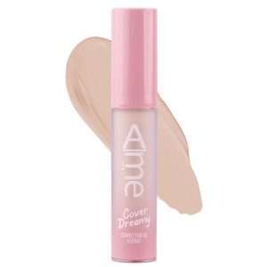 Corrector de ojeras Cover Dreamy Ame