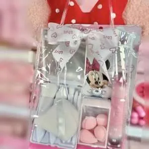 Combo CuteMinn