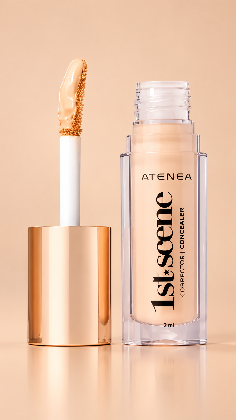 Corrector Liquido Travel 1ST scene Atenea - Imagen 6