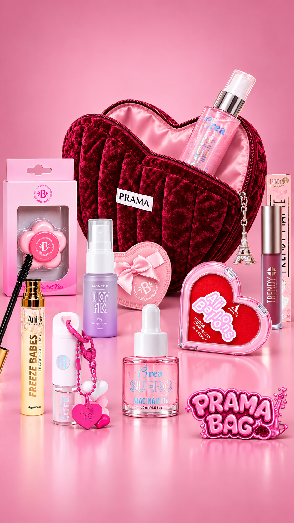 PRAMA BAG - Imagen 2
