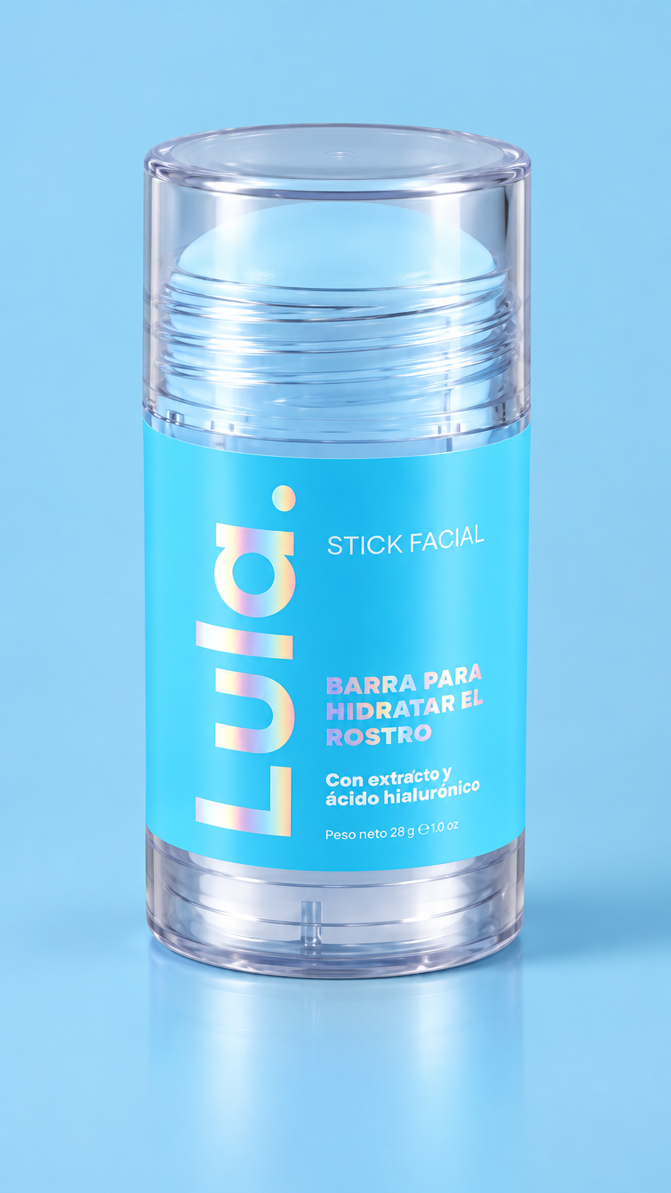 Barra Hidratante Facial Sticks Lula - Imagen 12