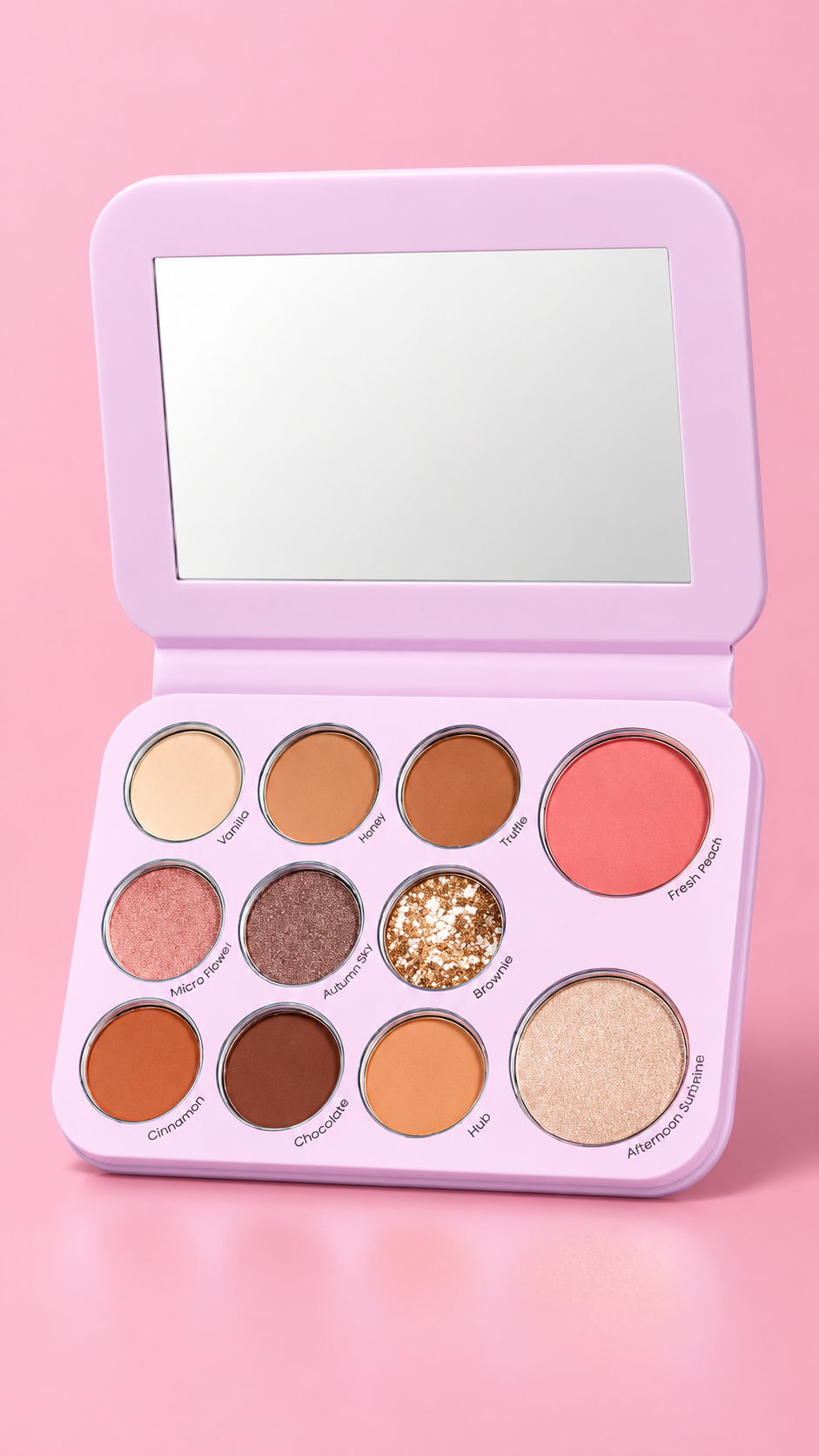 Paleta todo en uno lula beauty - Imagen 5