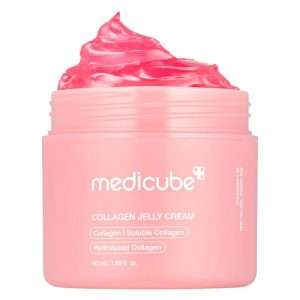 Crema Facial Triple Collagen Cream Medicube