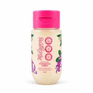 Shampoo Emergencia Capilar Milagro