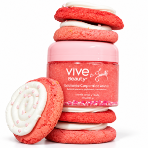 Exfoliante de Azúcar Body Party 450 gr