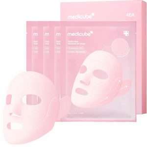 Mascarilla Facial  PDRN Pink Tension Up Sheet Mask Medicube