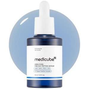 Serum Zero Pore One Day 10 Peptide Medicube