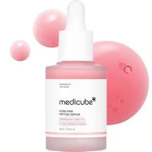 Serum Peptide PDRN Pink Medicube