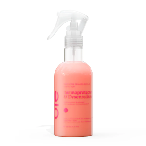 Termo protector y desenredante Ole