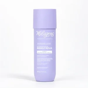 Acondicionador Professional Reparación Intensiva Milagros
