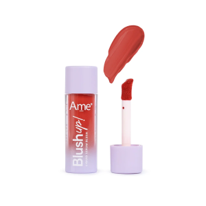 Rubor Líquido en sérum blush UP Carmen01 Ame