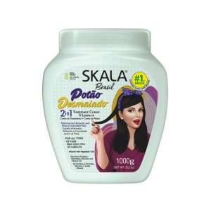 Tratamiento Potao Desmaiado Skala