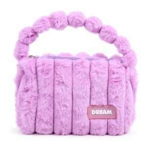 Cosmetiquera Peluche Dream