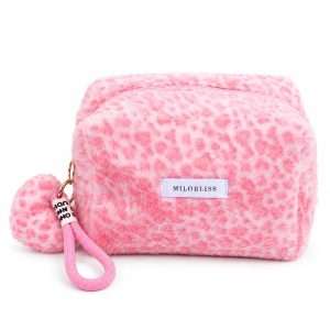 Cosmetiquera Peluche Milobliss